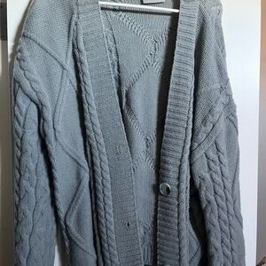 Taylor Swift TTPD Cardigan